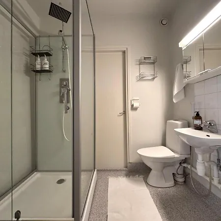 Tilava Autopaikallinen Kolmio Sairaalan Vieressae